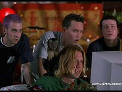 Find-Best-Panties.com presents: Shannon elizabeth nude - american pie (1999)