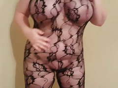 Find-Best-Panties.com presents: Thick white girl lateshay