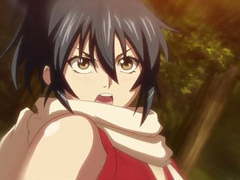 Find-Best-Panties.com presents: Manyuu hikenchou episode 1