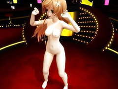 Find-Best-Panties.com presents: Mmd 0062