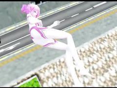 Find-Best-Panties.com presents: Mmd r-18
