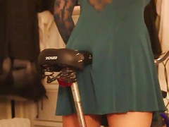 Find-Best-Panties.com presents: Stepdaughter's panties