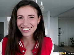 Find-Best-Panties.com presents: Reality kings - skinny teen loves anal