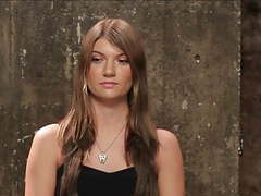 Find-Best-Panties.com presents: Tied and vibed 1