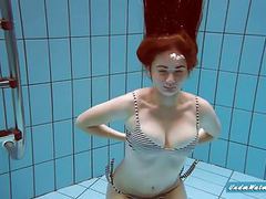 Find-Best-Panties.com presents: Perfect body teen lola enjoys the moment