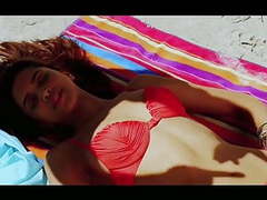 Find-Best-Panties.com presents: Deepika padukone exposing in red bikini khanki