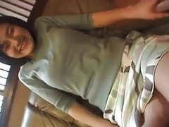 Find-Best-Panties.com presents: Lactamanija - asian mom get sex
