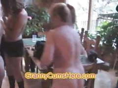 Find-Best-Panties.com presents: Swingers party with some wild milfs!