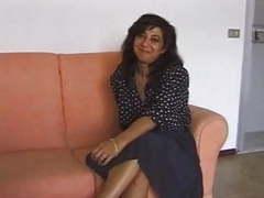 Find-Best-Panties.com presents: Italian milf casting (camaster)