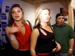 Find-Best-Panties.com presents: Geile party geil muschi lecken und ficken