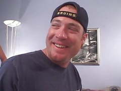 Find-Best-Panties.com presents: Milf rents room to college boy, then... - cireman