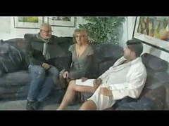 Find-Best-Panties.com presents: Hot german mature with husband and other man