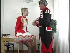 Find-Best-Panties.com presents: Lilian und angellina tea - koelner fickmariechen