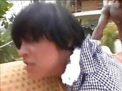 Find-Best-Panties.com presents: Darlene maid