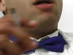 Find-Best-Panties.com presents: Dusky maid pleases her master !