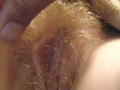 Find-Best-Panties.com presents: Hairy time