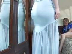 Find-Best-Panties.com presents: Mom
