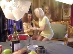 Find-Best-Panties.com presents: Old ladies extreme arsch grotten