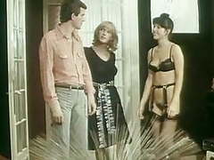 Find-Best-Panties.com presents: La rabatteuse (1978) with brigitte lahaie and barbara moose