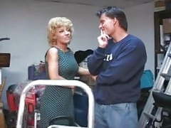 Find-Best-Panties.com presents: Milf seduces yound stud - cireman