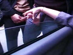 Find-Best-Panties.com presents: Une nuit tres chaude