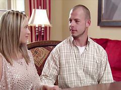 Find-Best-Panties.com presents: First time swingers