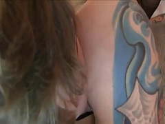 Find-Best-Panties.com presents: Tatoo mistress is mean bitch to her slave part 1