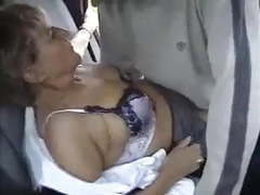 Find-Best-Panties.com presents: Mature dogging wives 7