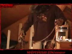 Find-Best-Panties.com presents: Halloween - zombie-deepthroat!