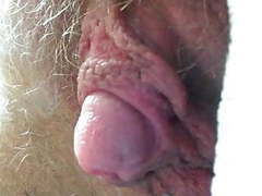 Find-Best-Panties.com presents: Littlekissmuffin: pumped my clit