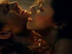 Find-Best-Panties.com presents: Spartacus: marisa ramirez