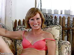 Find-Best-Panties.com presents: Cheyenne