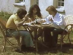 Find-Best-Panties.com presents: Les obsedees 1977 (cuckold, dped, threesome scenes)