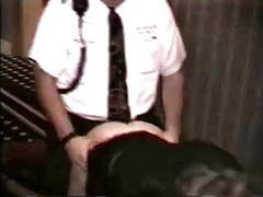 Find-Best-Panties.com presents: Slut fucking in hotel hallway
