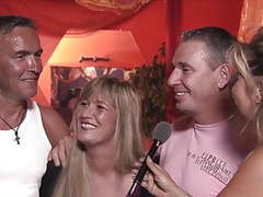 Find-Best-Panties.com presents: German mature swingers having fun