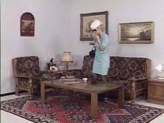 Find-Best-Panties.com presents: Rich mature german aunt