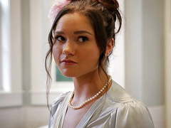 Find-Best-Panties.com presents: Allherluv.com mom of the bride - zoe bloom vera king cadence
