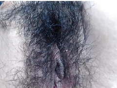 Find-Best-Panties.com presents: Hairy mexican with braces