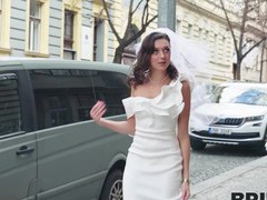 Find-Best-Panties.com presents: Horny for her haircutter