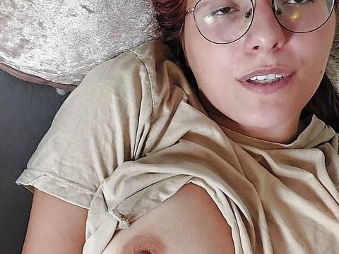 Find-Best-Panties.com presents: (german) hey my little cuck do you want to lick my pussy full of cum?