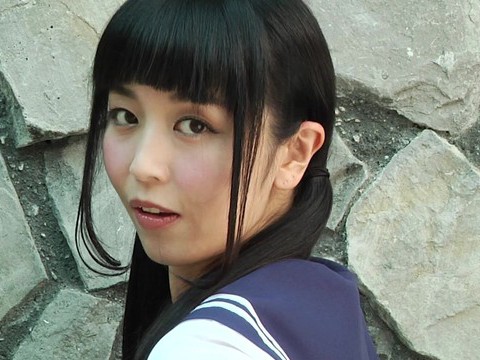 Find-Best-Panties.com presents: Cum in mouth ending for cute asian marica hase after nice fucking