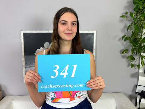 Find-Best-Panties.com presents: Czech amateur lucka wants to be a professional model