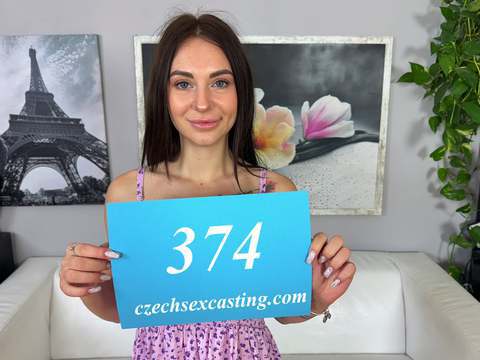 Find-Best-Panties.com presents: Beautiful and shy emma evas has no experience