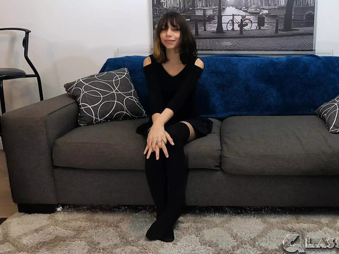 Find-Best-Panties.com presents: Skinny 18-year-old gets ass fucked on camera