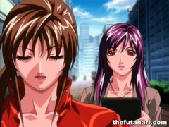 Find-Best-Panties.com presents: Hentai pussy pounded in sexy video