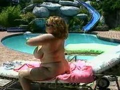 Find-Best-Panties.com presents: Granny orgy with anal creampies eaten