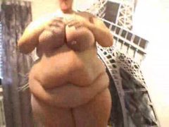 Find-Best-Panties.com presents: Fat chick dressed as cop and fucking hard