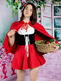 Find-Best-Panties.com presents: She enjoys harvesting the fruit of her burning lust as she plays some dirty games for you in front of the camera