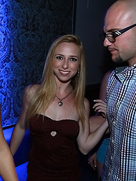 Find-Best-Panties.com presents: Sexy women Daisy Summers, Brooke Wylde and Gianna Nicole in superb orgy on the party